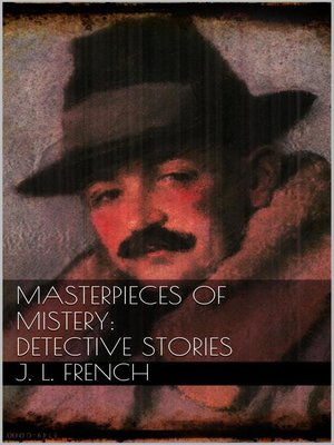 cover image of Masterpieces of Mystery